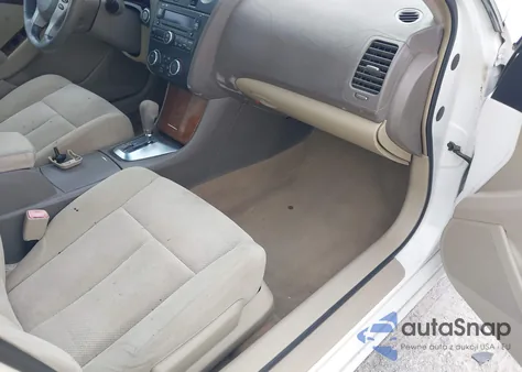 2008 Nissan Altima 3.5 Se из США, поврежденный, VIN 1N4BL21E28N423446